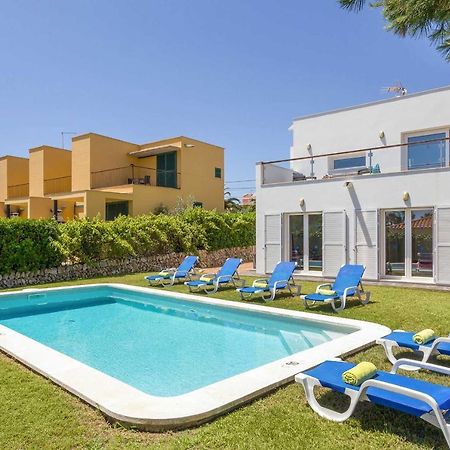 Villa Sol De Flandes Punta Prima  Esterno foto