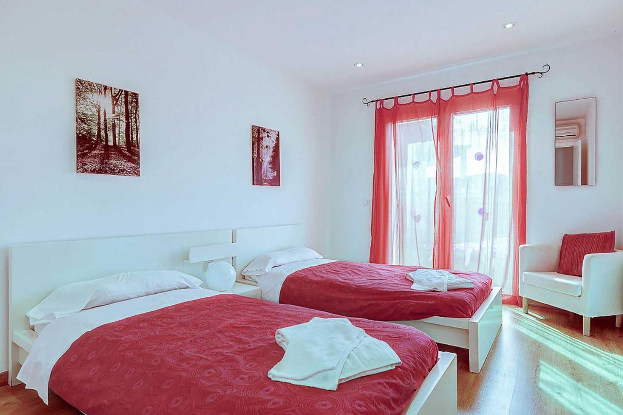 Villa Sol De Flandes Punta Prima  Esterno foto