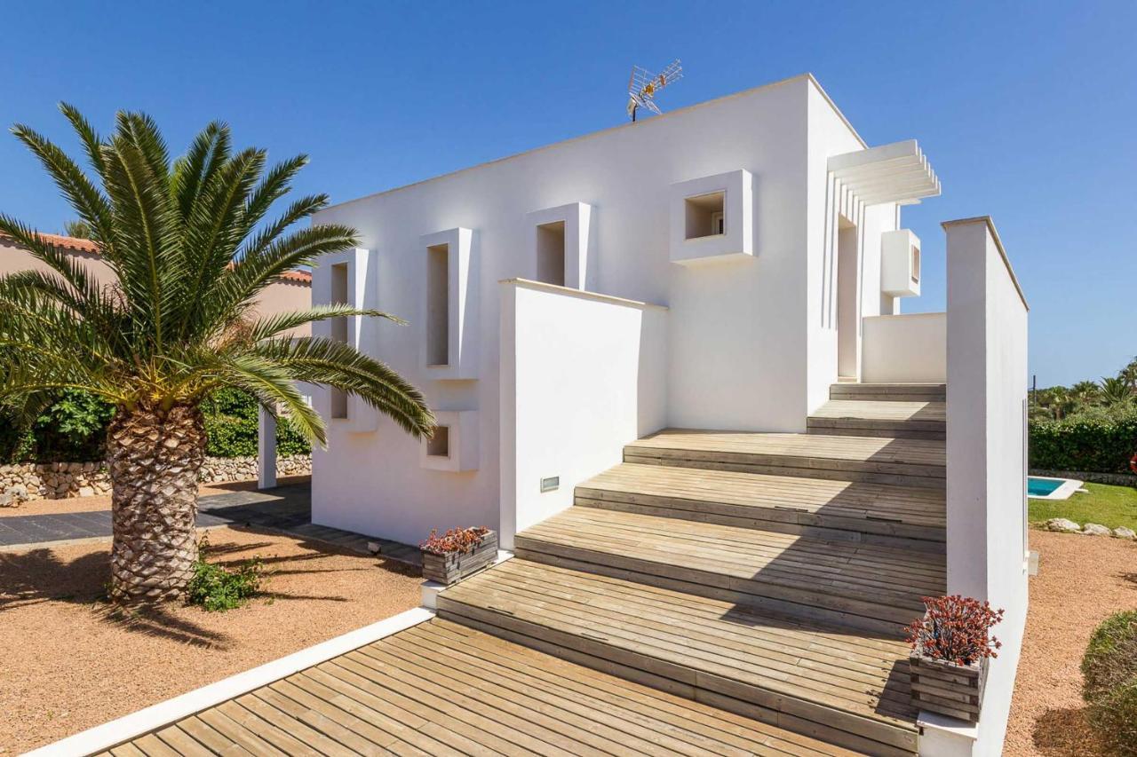 Villa Sol De Flandes Punta Prima  Esterno foto
