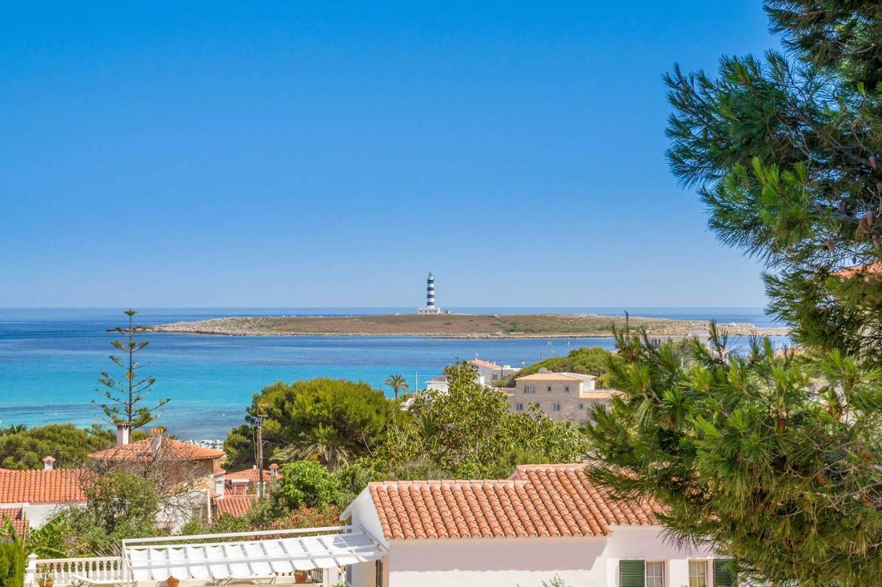 Villa Sol De Flandes Punta Prima  Esterno foto
